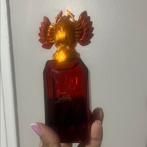 Christian Louboutin Loubicharme Eau de Parfumerie intense fragrance